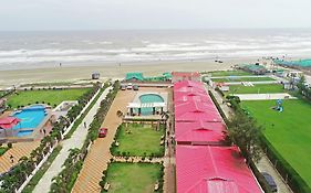 Prasant Beach Resort Mandarmani